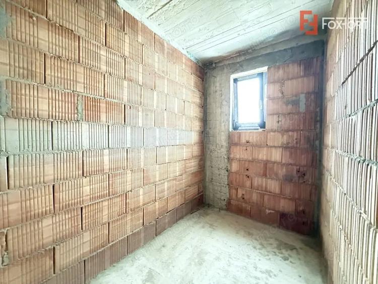 Duplex premium cu garaj, terase generoase Sacalaz - 8