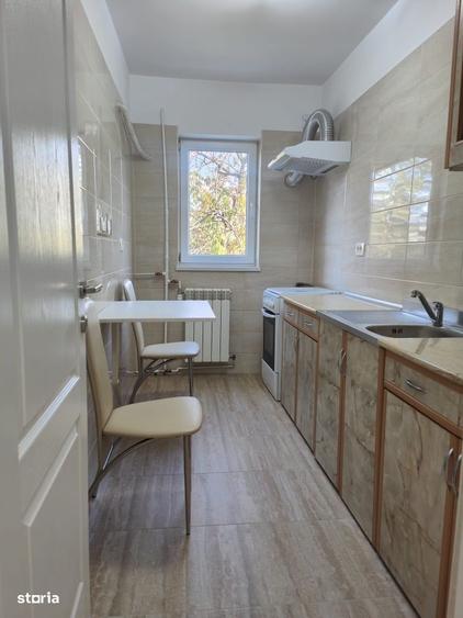 Apartament 2 camere - zona P-ta Muncii - 5