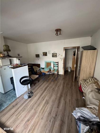 Garsoniera Toamnei, Brasov - 7