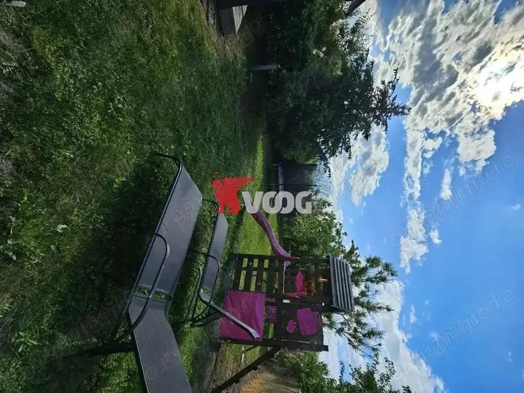 Casa individuala in zona Freidorf - 8