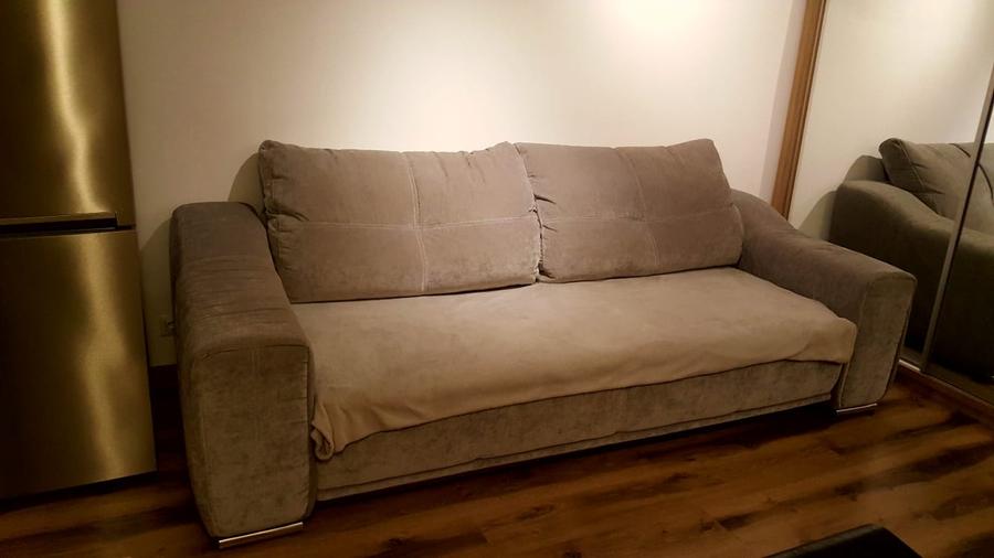 Vanzare Garsoniera Unirii Alba Iulia Decebal - 1