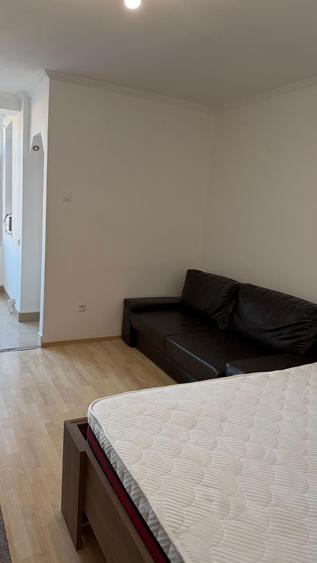 Vand garsoniera 30 mp utili, str.Aluminei - 2