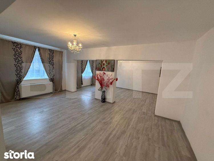 Inchiriere Spatiu comercial , open space 330mp ,orasul Cugir - 10