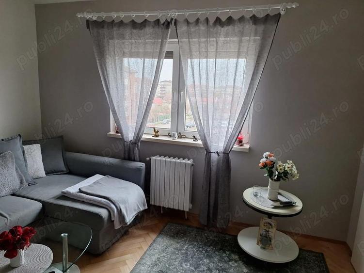 Apartament 3 camere decomandate, 2 bai, 2 holuri, 2 balcoane - 3