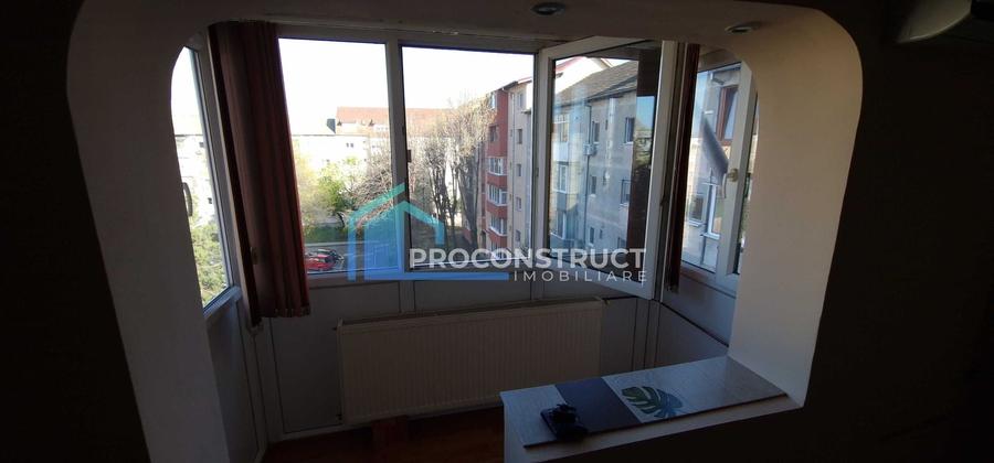 Apartament de vânzare – Calea Lipovei, Timișoara|85.000EURO| - 1