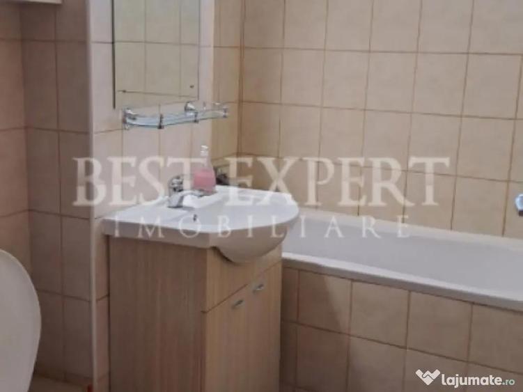 Apartament 2 camere cu parcare /Liviu Rebreanu -Comision 0% - 6