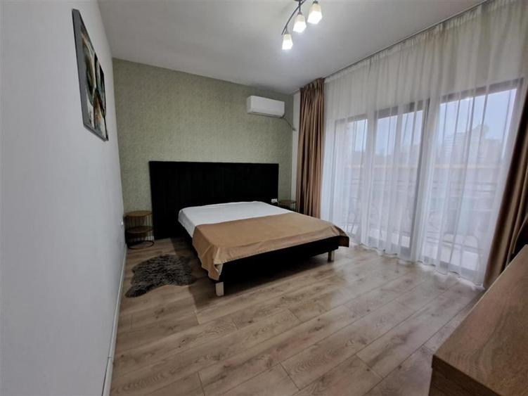 RECO apartament Baile Felix - 8