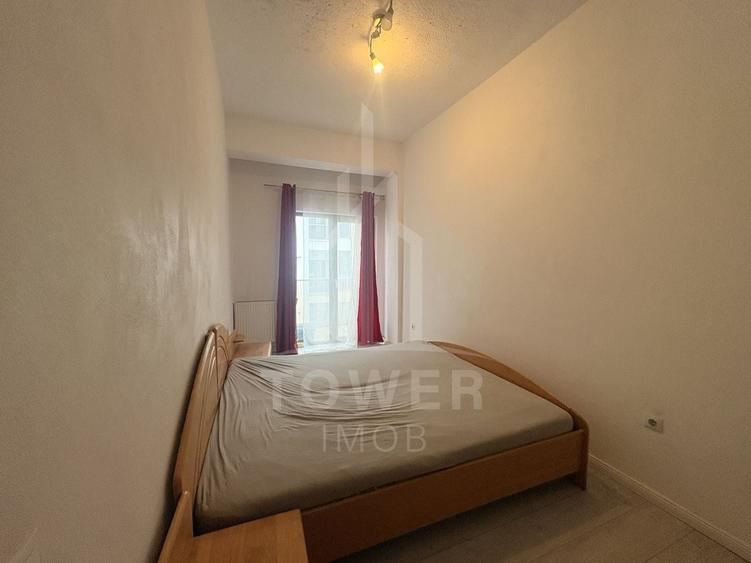 Apartament 2 camere | 41 mp | Doamna Stanca | - 2