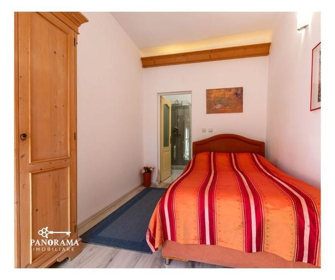 Pensiune de v&acirc;nzare &icirc;n Sighișoara, la c&acirc;țiva pași de Cetatea Medievala - 19