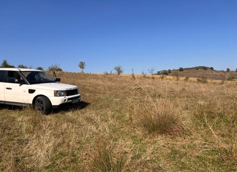 Teren extravilan intabulat Baciu - 8