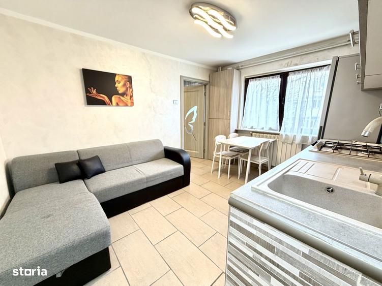 3 camere, mobilat ?i utilat modern, Tic Tac - 6