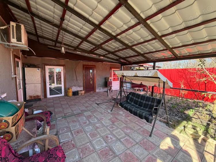 Casa complect utilata - 4