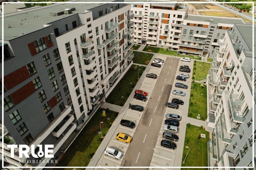 Ap.3 camere, 70.7m? + balcon, Maurer Residence! - 17