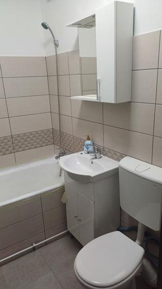 Inchiriez apartament in Sibiu - 4