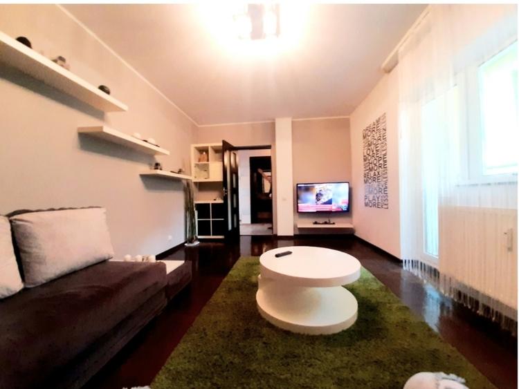 Pantelimon apropiere Mega Mall - 12