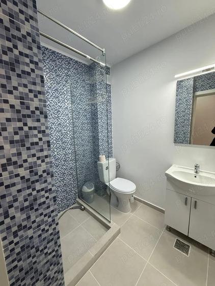 Apartament cu 2 camere Mamaia Nord, Nautica - 5