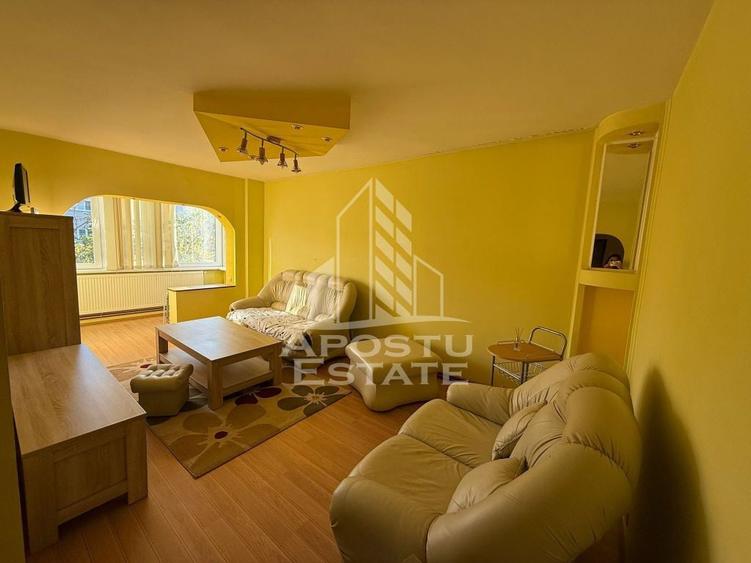 Apartament cu 4 camere ,zona Lipovei Pet friendly - 1
