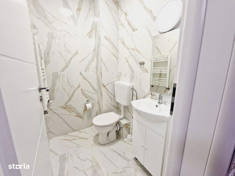 Spre inchiriere apartament cu 3 camere zona Iosia, Mestesugarilor - 7