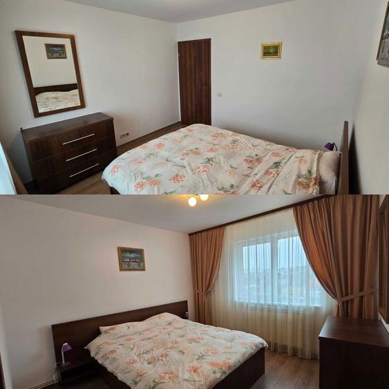 Ap 3 cam de inchiriat Ultracentral Piata V Milea B Mobilux liber 1 mai - 7