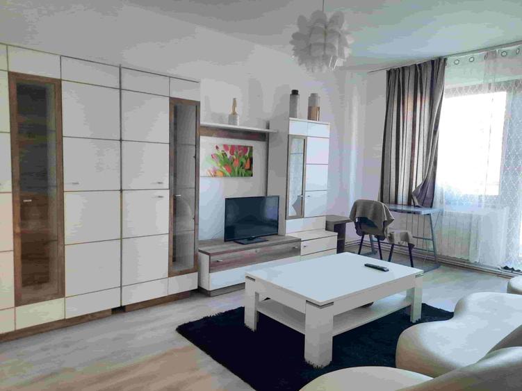 Apartament 3 camere spatioase, Ultracentral, Milea - 9