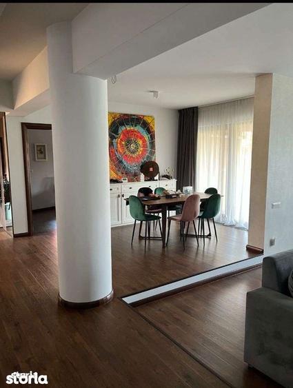 Casa/vila de vanzare - militari 950 mp - 13