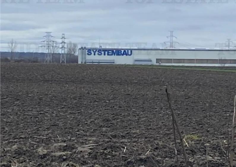 Teren Extravilan 10.000 mp in Prahova - 2