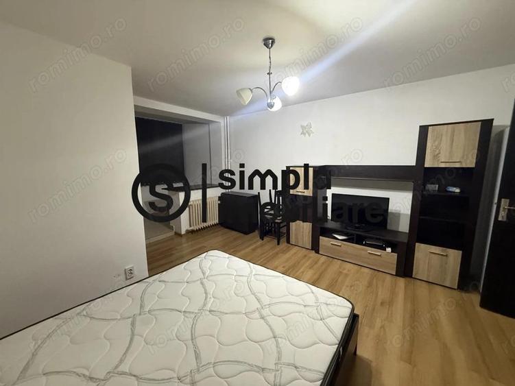 Garsoniera Brazda lui Novac G-uri et 3/10 - 6