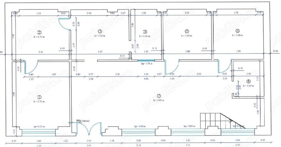 Proprieta?i Istorice Bra?ov - 3