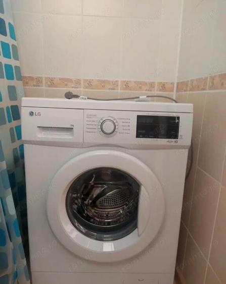 Garsoniera in zona Piata Romana - 1