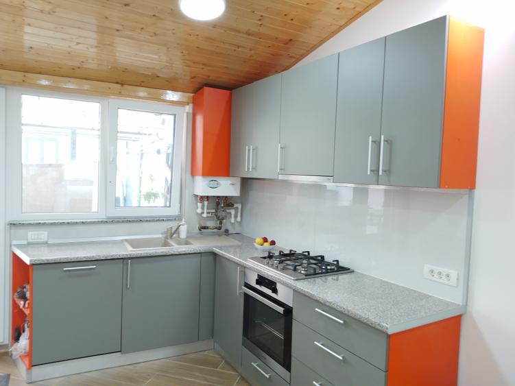 Imobil format din 2 corpuri individuale,un singur proprietar, zona Iancului - 12