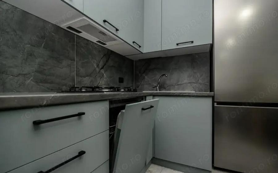 Garsoniera in zona Herastrau - 3