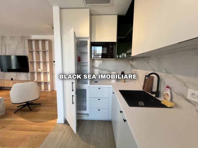 Apartament 3 camere Ultramodern zona Summerland - TERMEN LUNG - 5