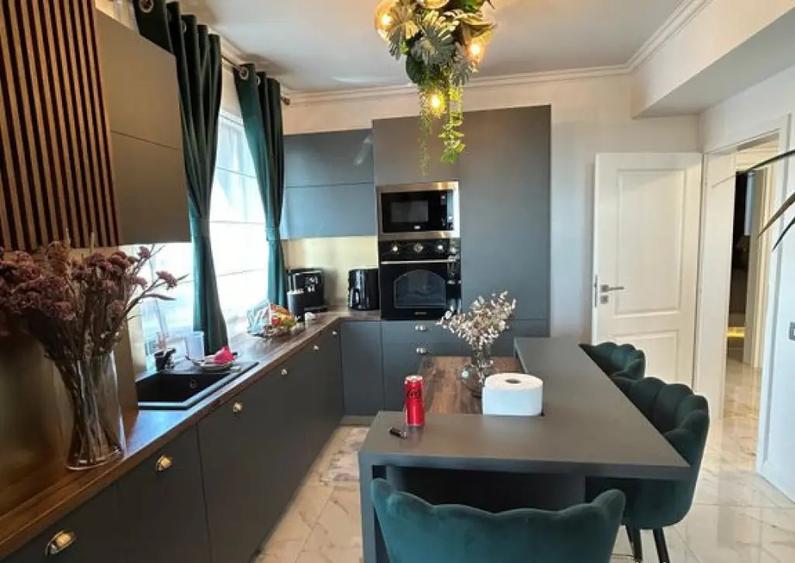 Apartament 3 camere zona Elvila - 3