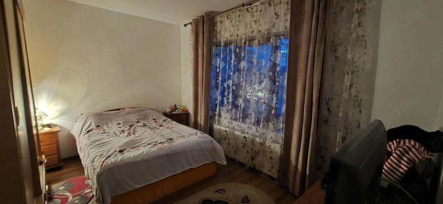 Vila P+M moderna in Lumina 400 mp teren, 5 dormitoare| Garaj - 13