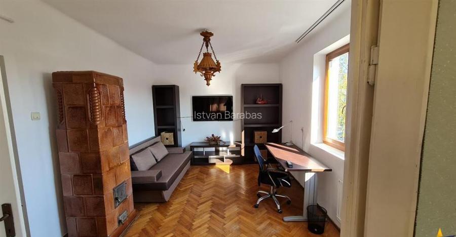 Decomandat si practic, pe 55 mp, Gara Mare, Targu Mures