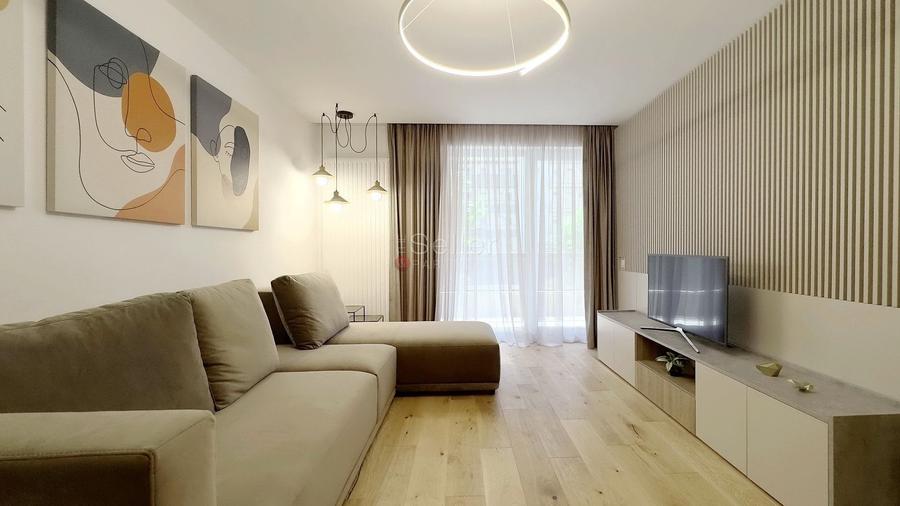 Apartament complet mobilat - 10