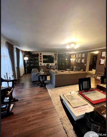 Vand casa din 2009 plus cladiri anexe (590mp) complet mobilata ?i utilata