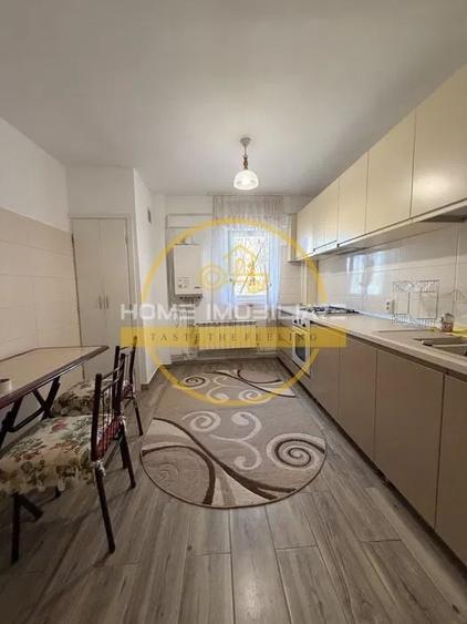Apartament 2 camere 56 mp Gradinari - aproape de Iulius Mall - 4