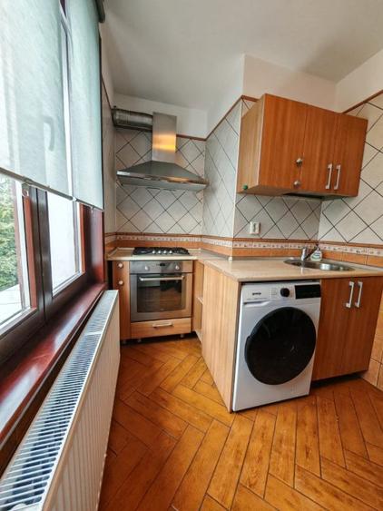 New Apartament 2 camere Floreasca Garibaldi-Parcul Cinema Floreasca - 11