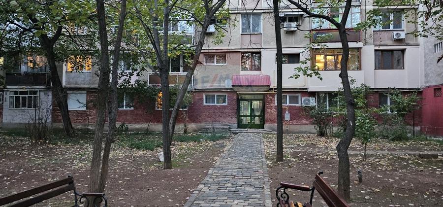 Apartament cu 2 camere de vanzare in zona Kiseleff - 2