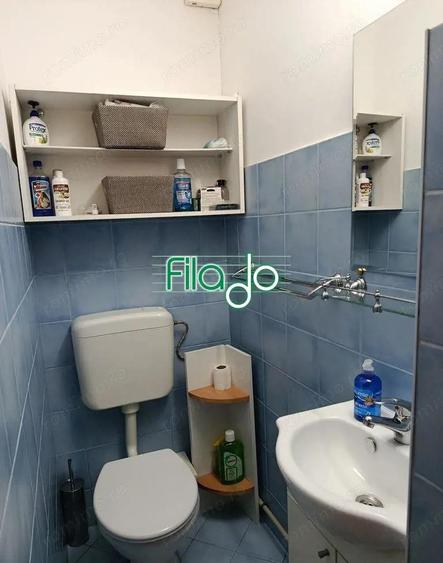 Apartament 3 camere Dristor - 8