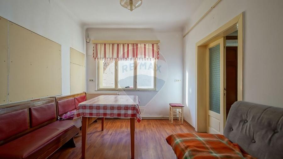 Comision 0 %! Casa cu 5 camere de vanzare in zona Turches! - 39