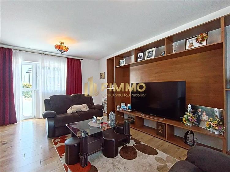 Vila 5 cam | 265 mp | 13 ari teren | Burdujeni | ID:1506 - 18