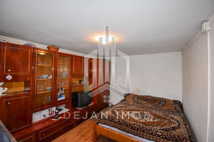 COMISION 0% | Casa cu 4 camere | 113 mp | Teren 126 mp | Ilieni - 4