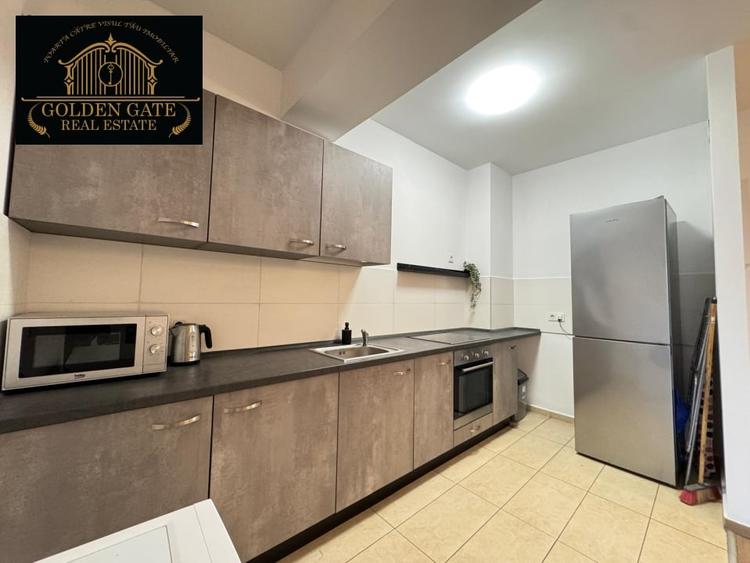 Unirii - SOHO | Garsoniera Dubla | Balcon | Centrala | Metrou - 5