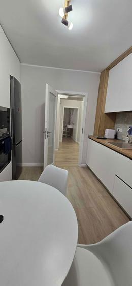 Apartament Elegant cu Finisaje Premium Ultracentral - 4