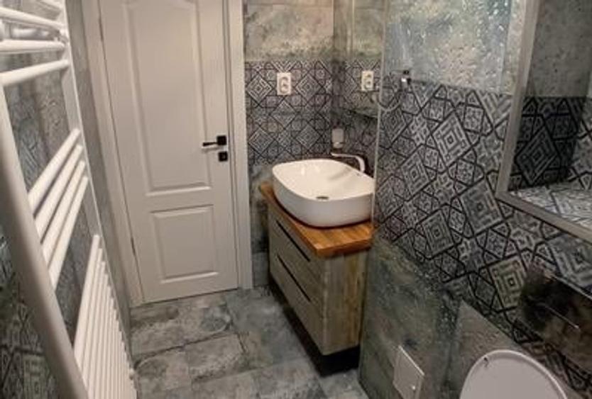 Sebastian 1 min de parc,luminoasa.renovata/mobilata,transport,hipermarket,lux - 8