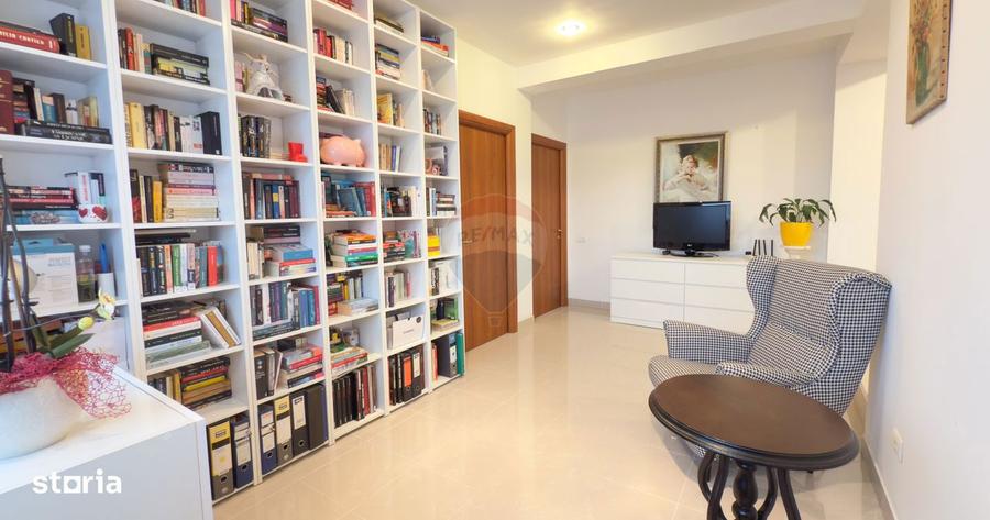 [COMISION 0%] Vila Multifamiliala deosebita Gageni | 9 Camere | - 2