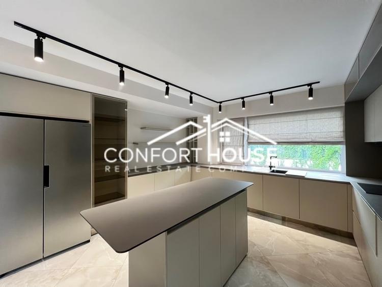 Vila moderna D+P+E, piscina, ansamblu rezidential, IANCU NICOLAE-British School - 12