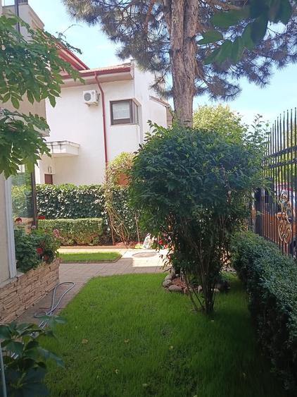 Complex Rezidențial Straulesti-Damaroaia- Vila-Zona Verde - 18